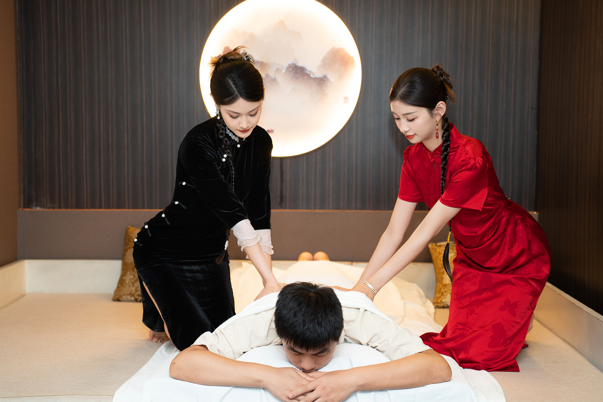 嘉定SPA水疗水会哪里好玩,放松身心的理想之地-图3